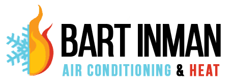 Bart Inman Air Logo