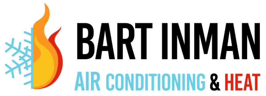 Bart Inman Air Logo