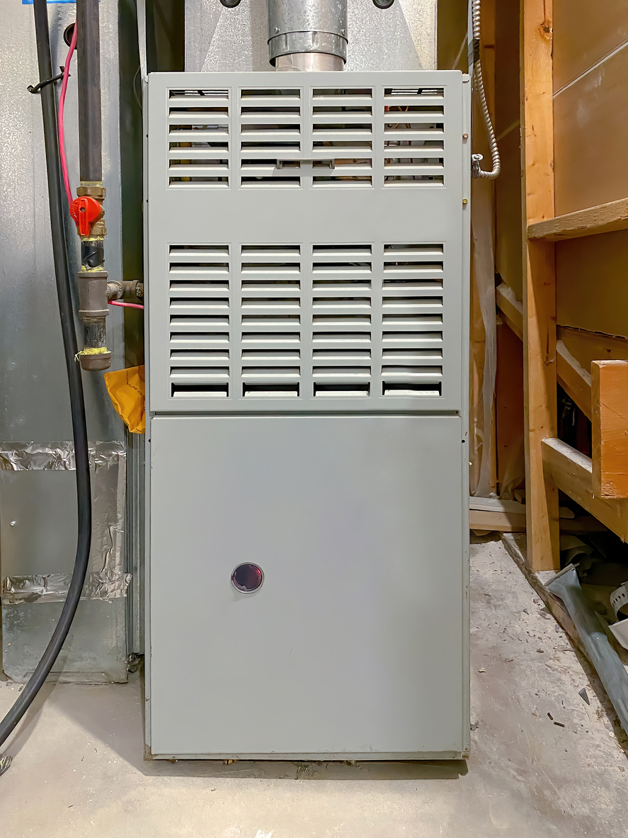 furnace repair st louis