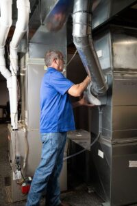 furnace repair affton mo