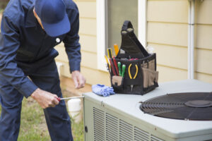 4 Benefits of AC Repair Services in Affton, MO