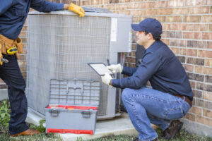 AC Repair St Louis
