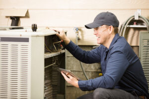 AC Repair Affton